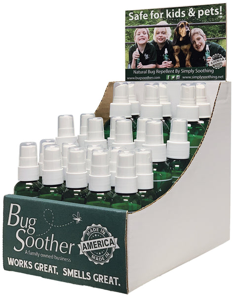 Bug Soother Starter Kit